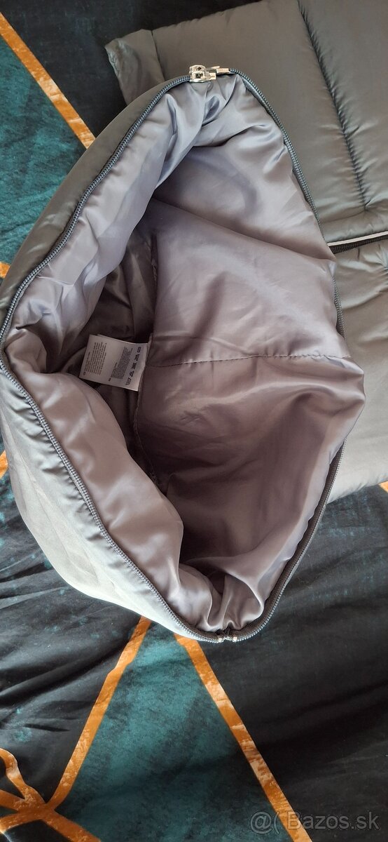 Rastúci fusak Petite & Mars - 2