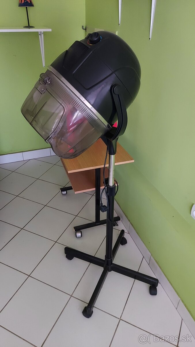 VYBAVENIE DO KADERNÍCTVA - 2