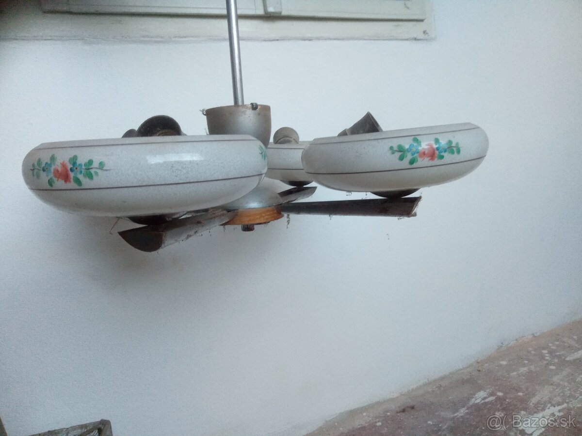 luster - svietidlo - 2