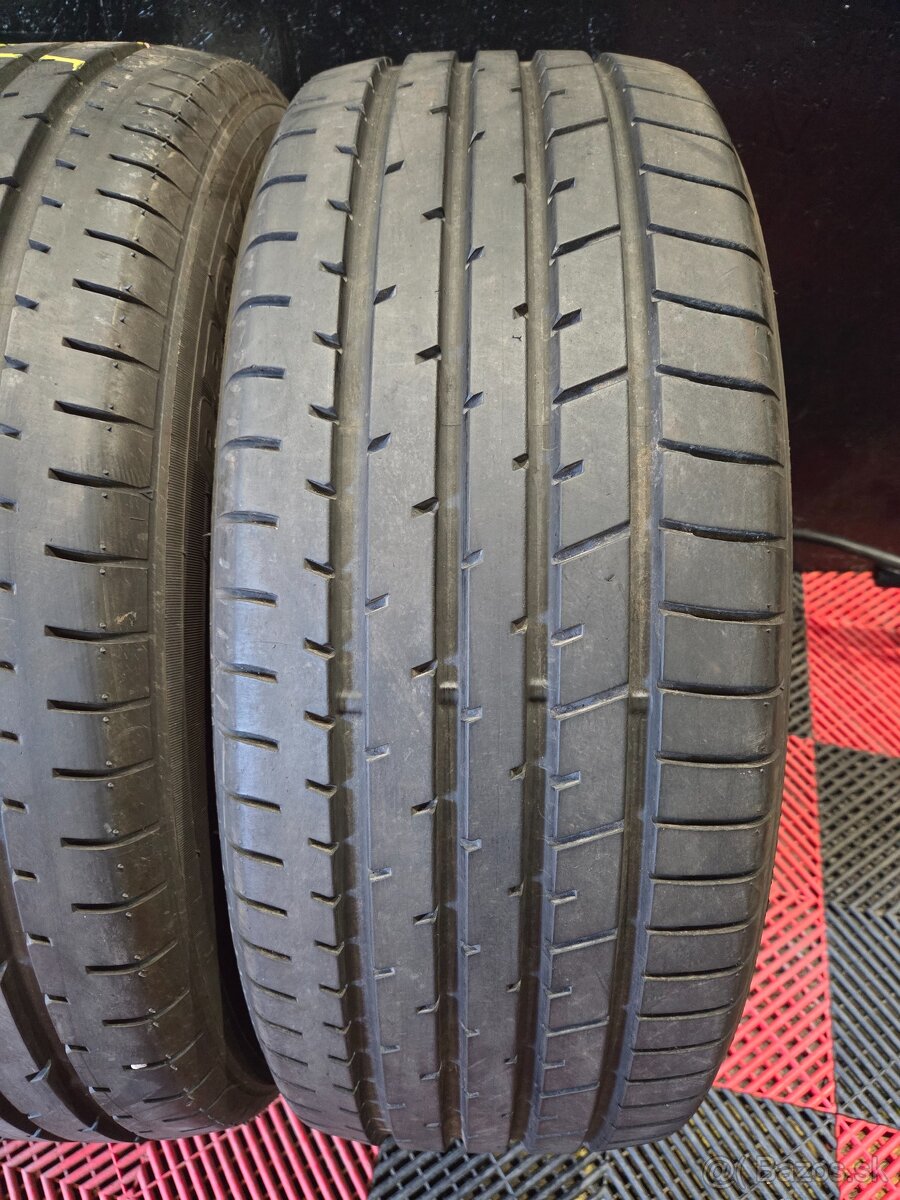 225/55 R19 Toyo letne pneumatiky - 2