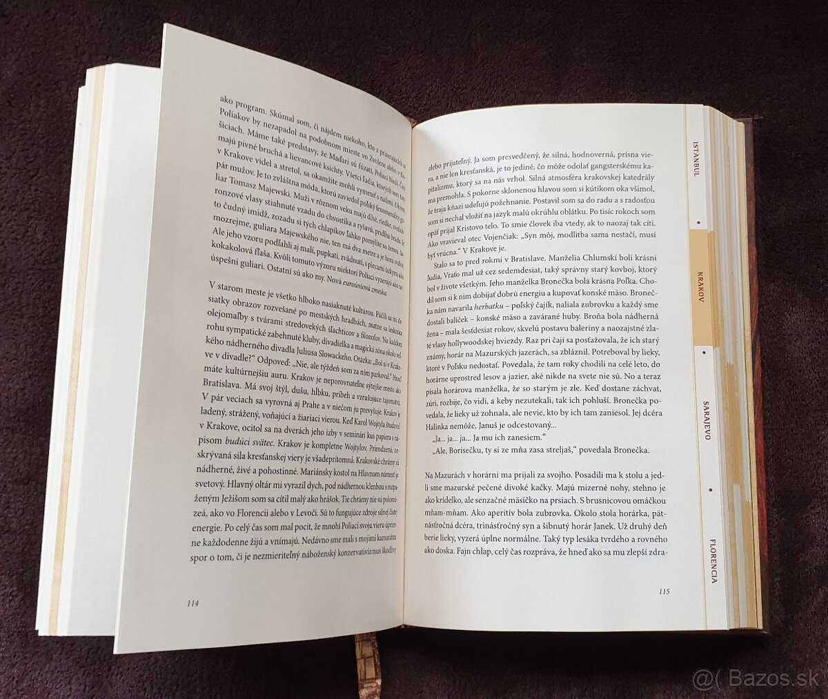 Kniha Boris Filan - Umenie zablúdiť - 2