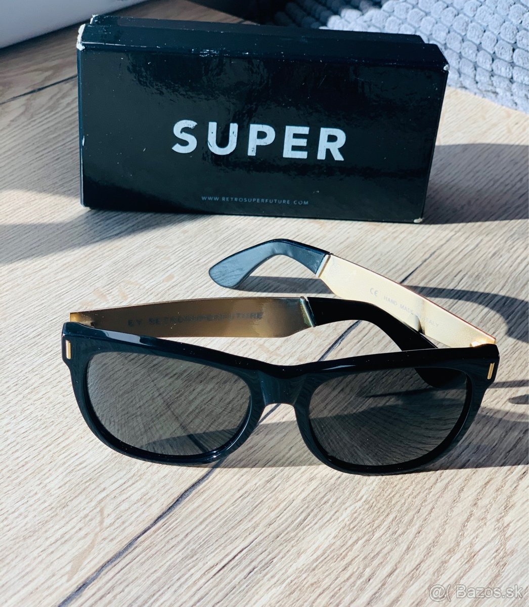 Okuliare retrosuperfuture - 2
