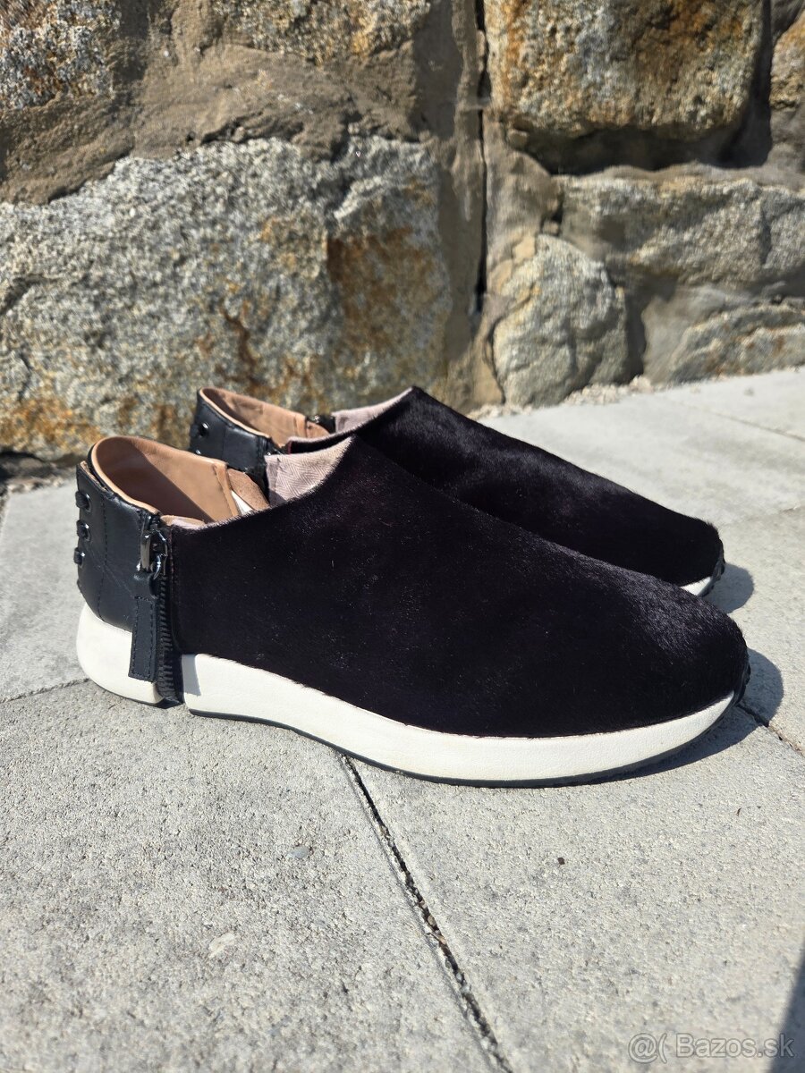 Tenisky Diesel velkost 40 - 2