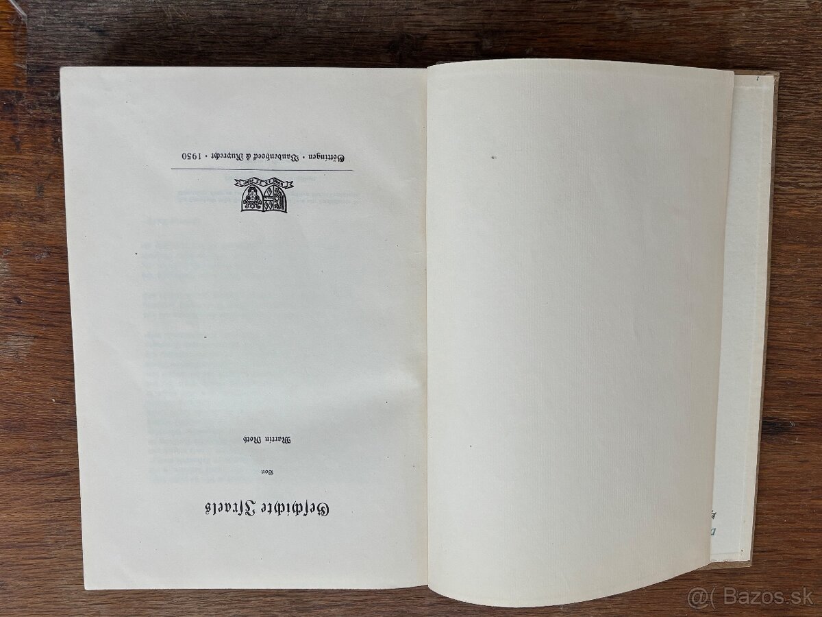 Geschichte Israels - 2