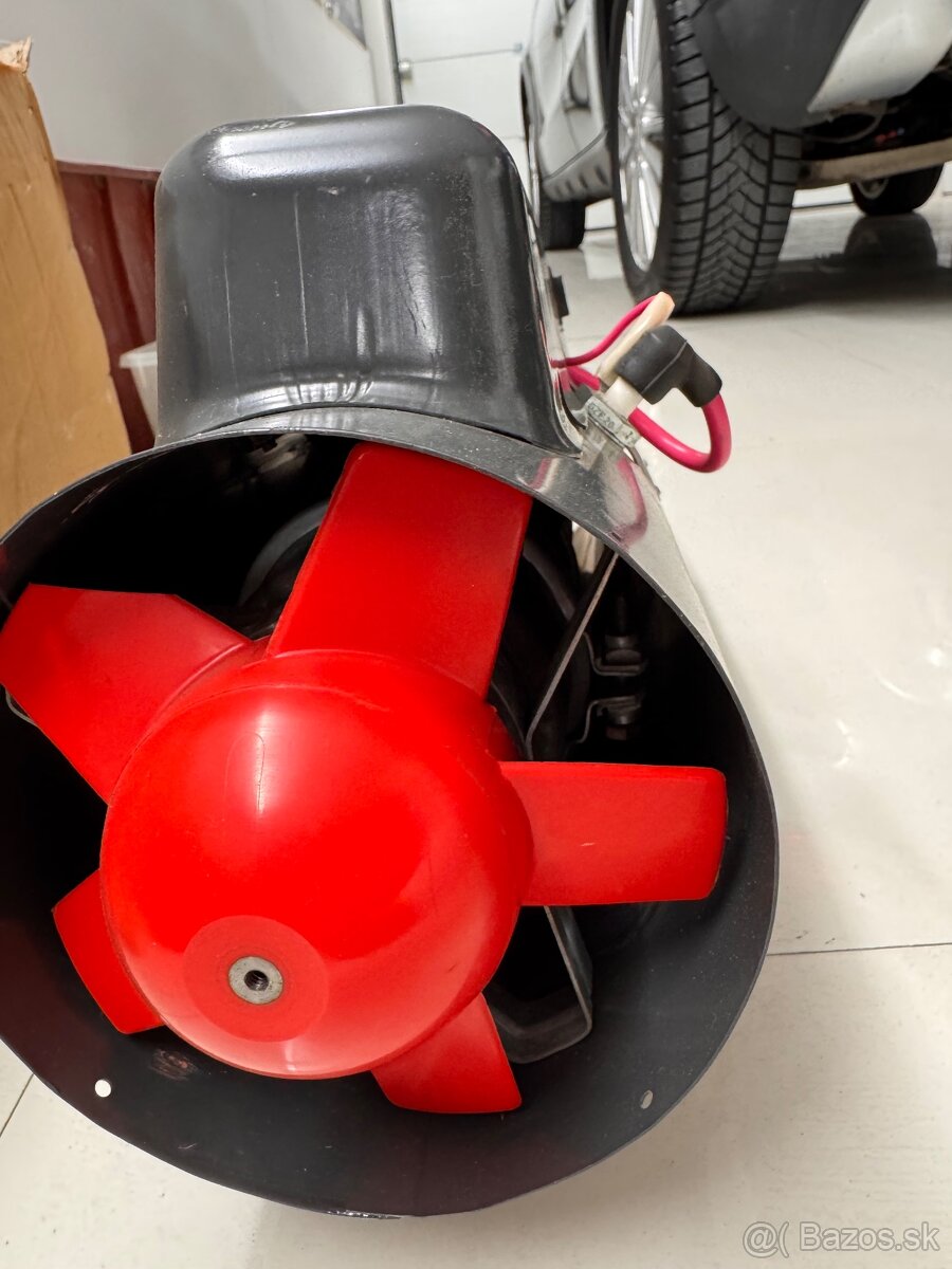 Kurenie Tatra 613 - 2