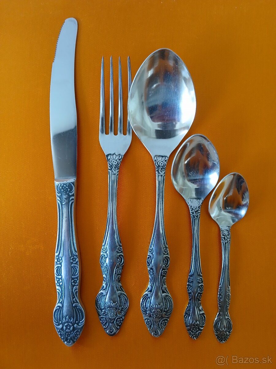 STAROZITNE RUSKE PRIBORY-TOP STAV - 2