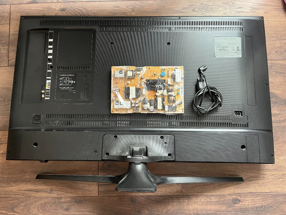 TV Samsung UE40MU6172 40" - 2