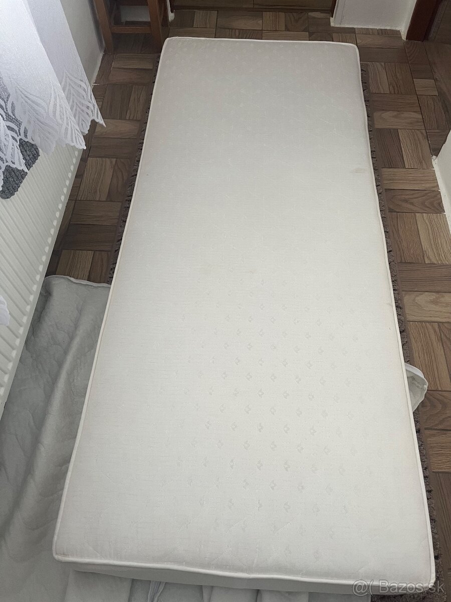 Matrac 80x200 cm - 2