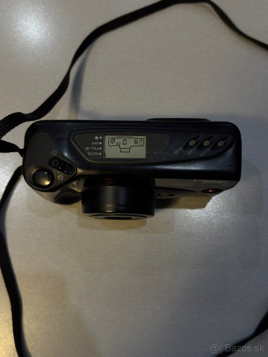 Carena Super ZOOM 70 - 2