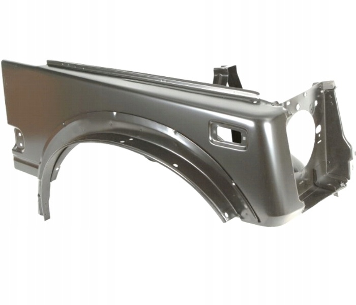 Predný blatník Suzuki Samurai - 2