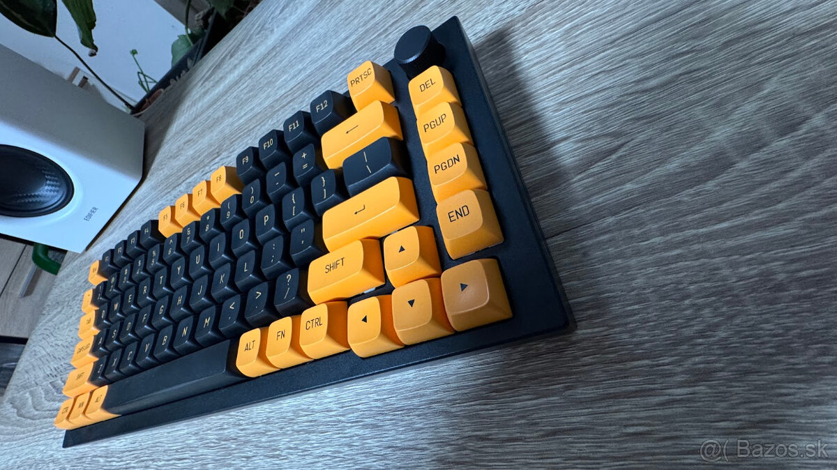 🎮🔥 Glorious GMMK PRO 75% – Panda MX – ako nová 🔥🎮 - 2