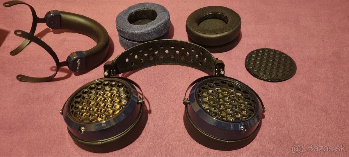 Hifiman HE6sev2 - 2