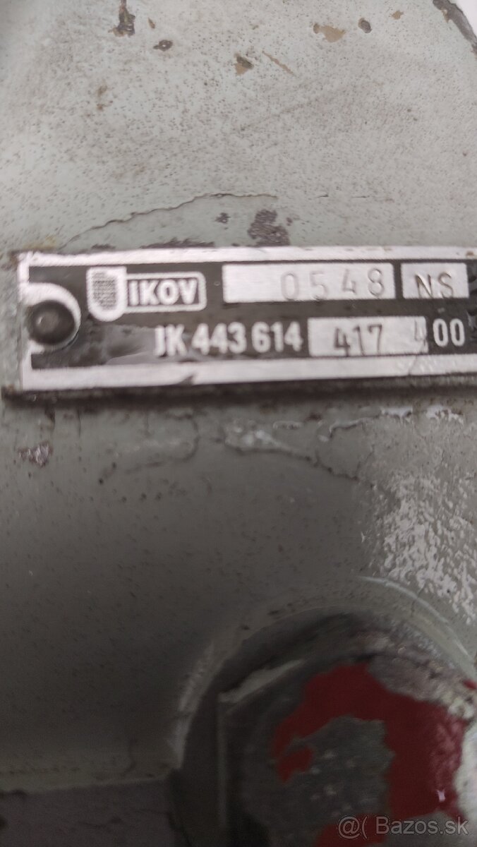 Kompresor - 2