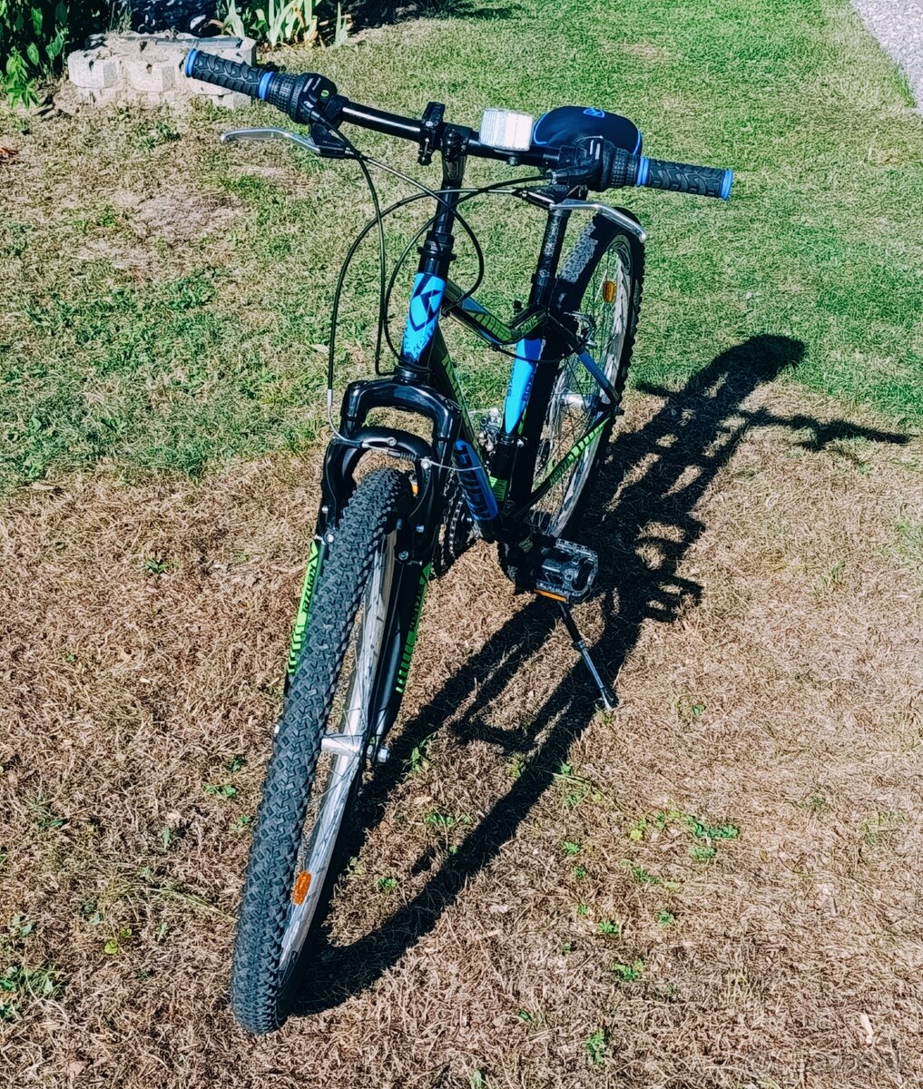 kenzel 26 - 2