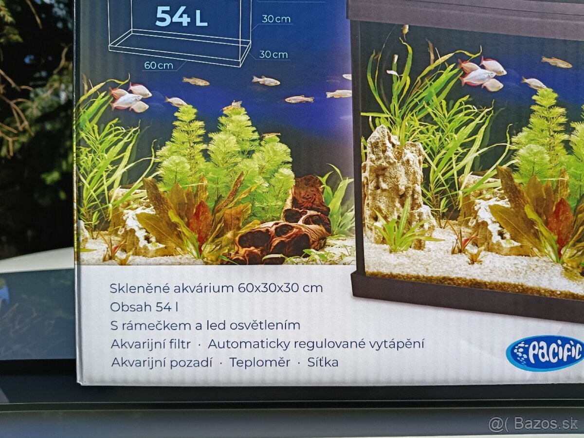 Akvárium - 2