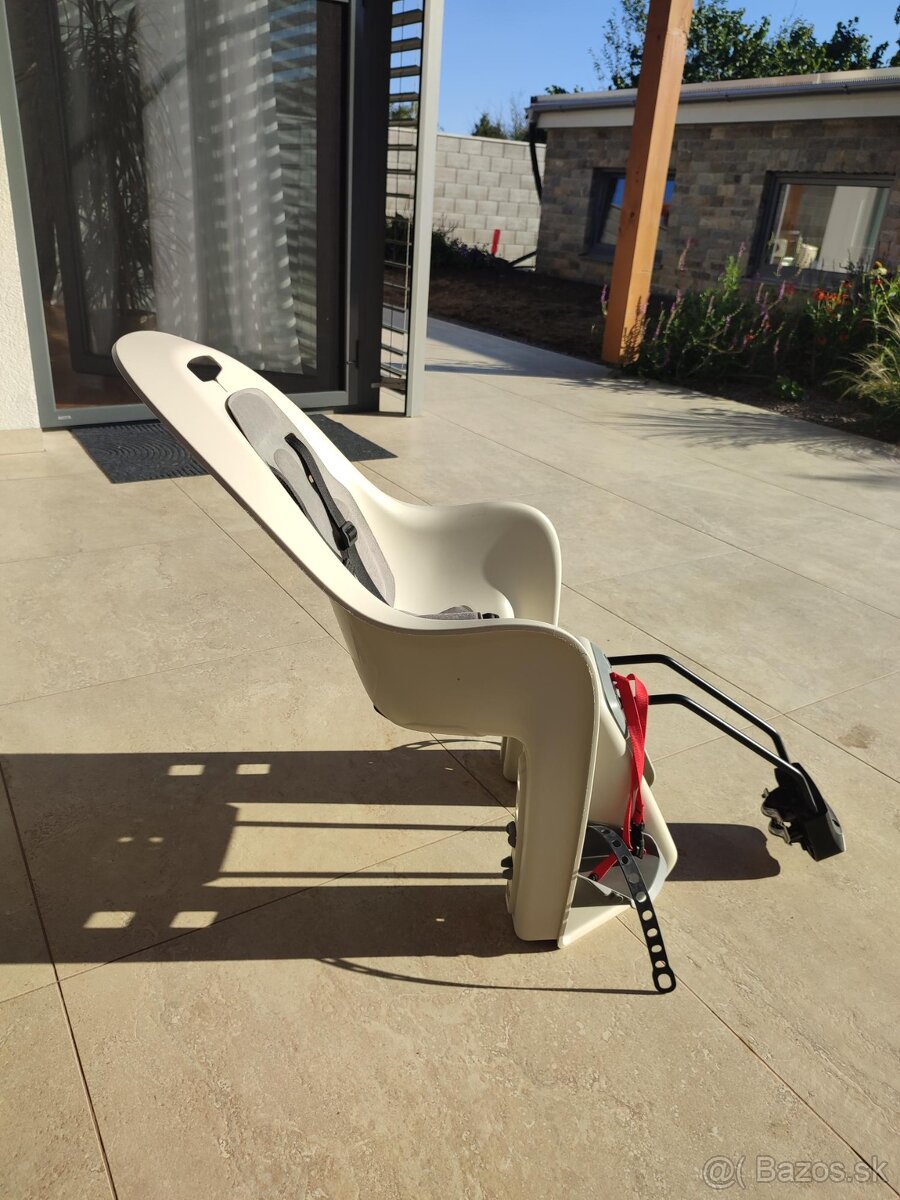 Detská sedačka na bicykel - 2