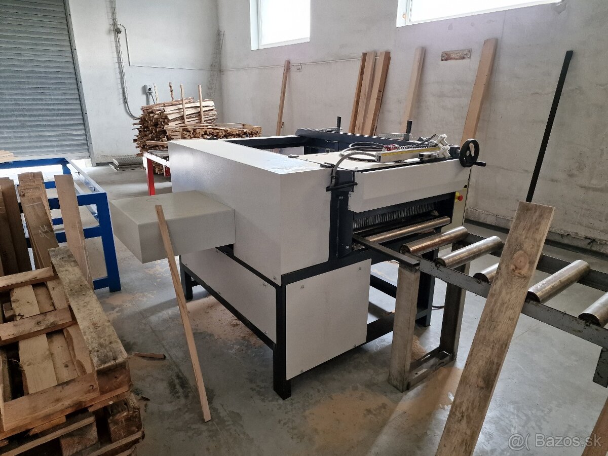 Elektricka Rozmietacia / Omietacia píla KUSING RP-750 - 2