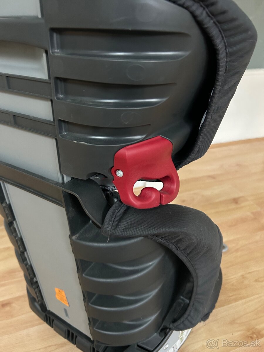 Britax Romer kvalitna detska sedacka - 2