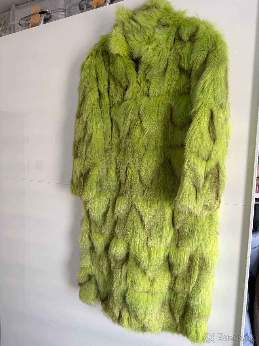 Nádherný kožuch - 2