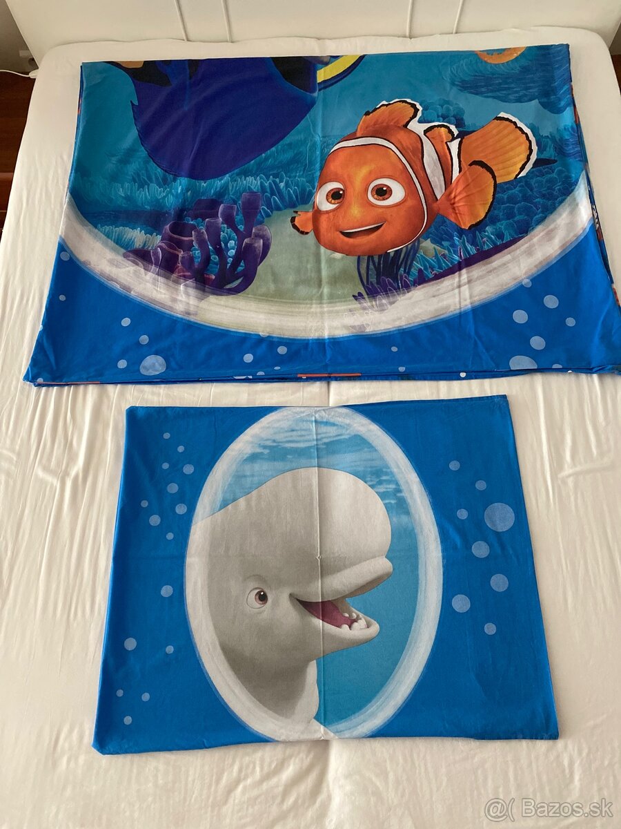 Detské posteľné obliečky - 2