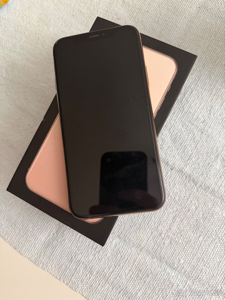 iPhone 11pro 64GB Gold - 2