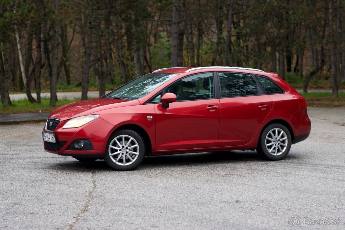 Seat Ibiza ST 1.2 TSI Ecomotive Style - 2