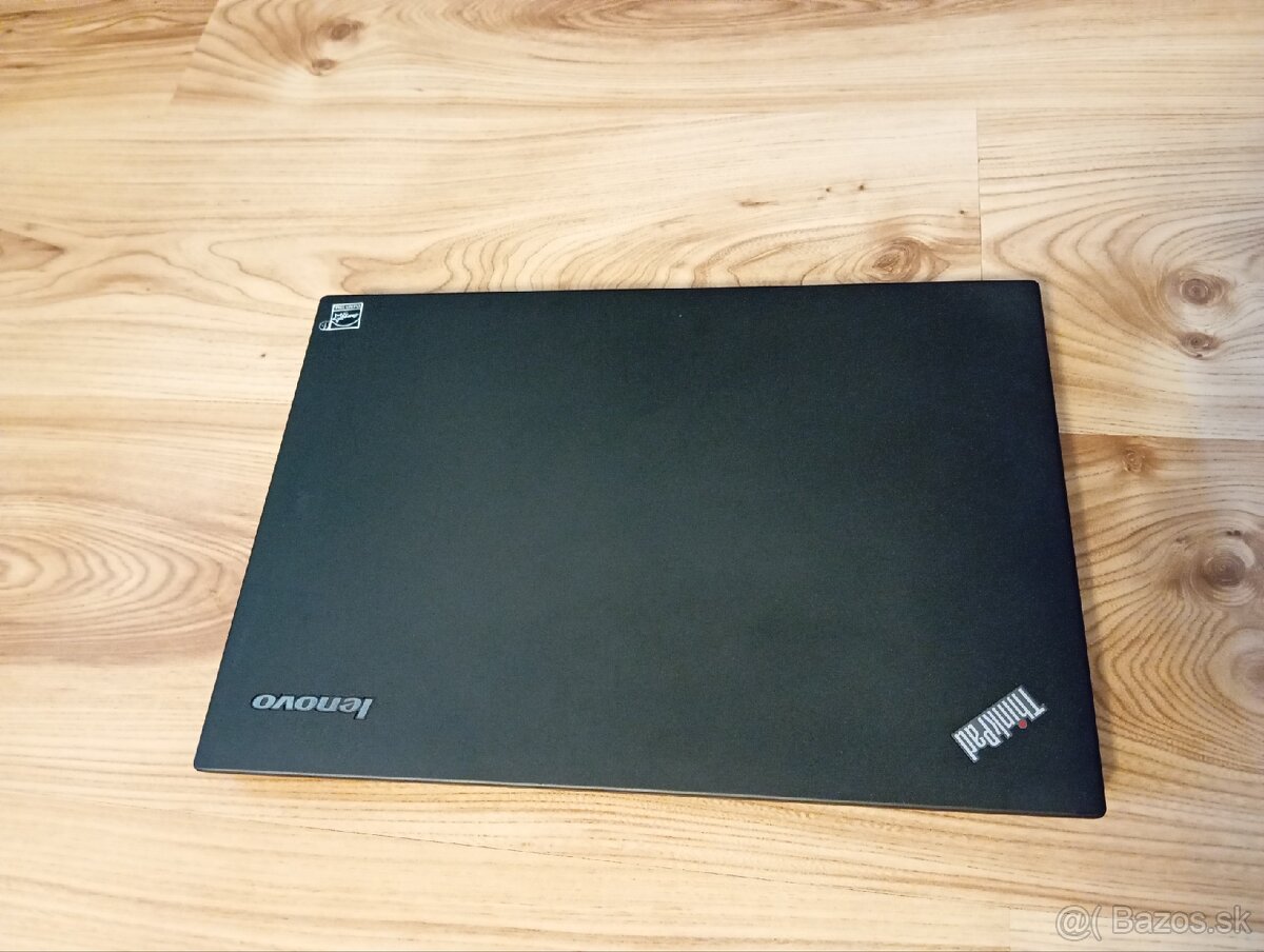 Lenovo T440 i5 podsvietená klávesnica - 2