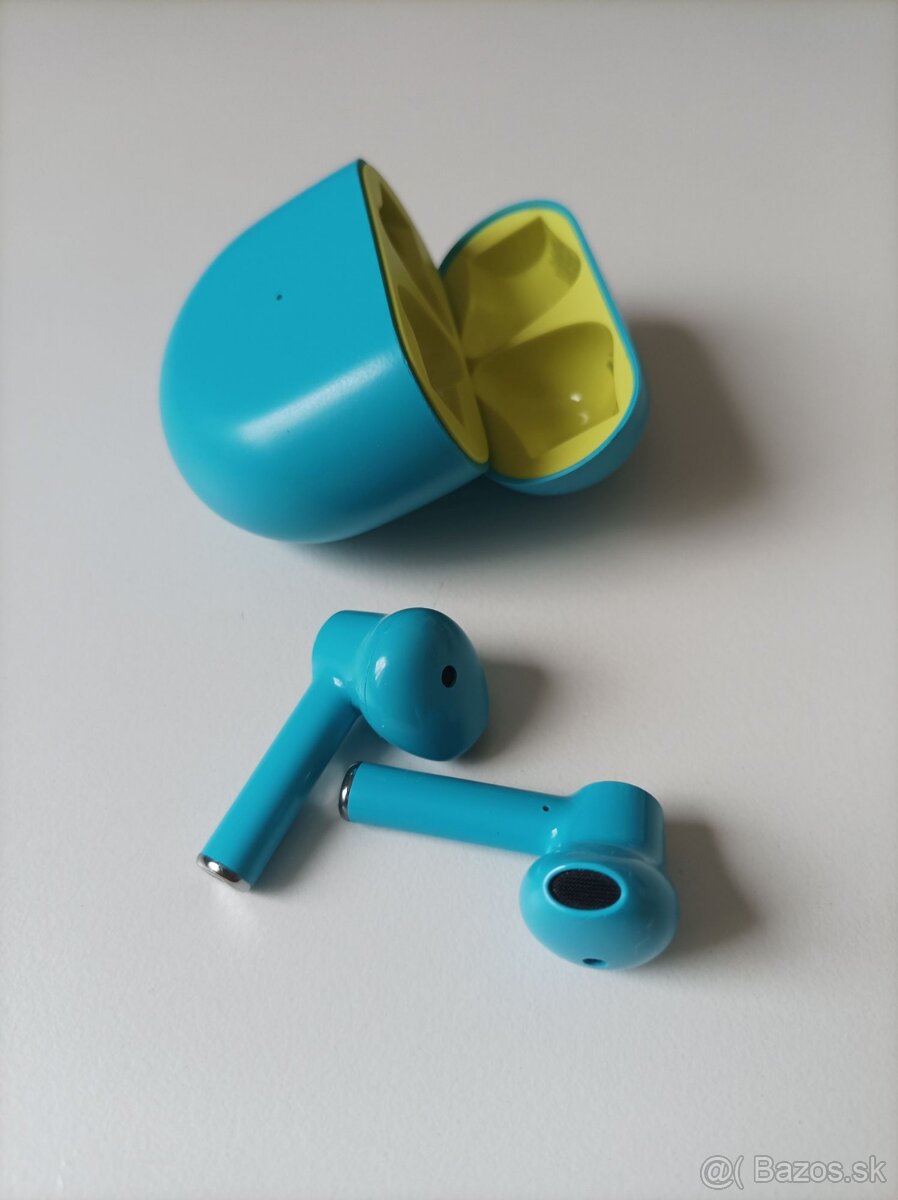 OnePlus Buds (farba Nord Blue) - 2