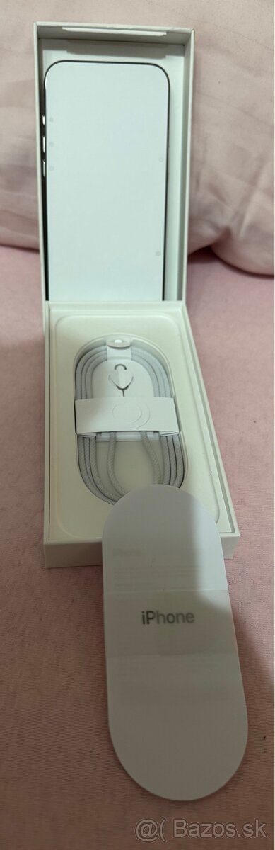 iPhone 16 Pro Max 512GB - 2