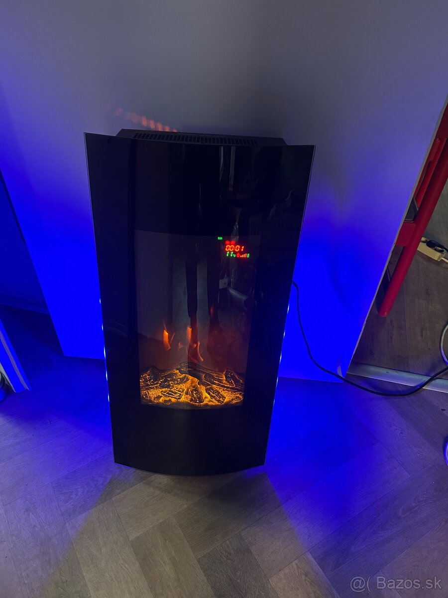 KLARSTEIN OHRIEVAČ - 2