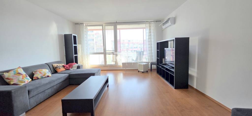 Pekný 2i byt, KOLOSEO, DOG FRIEDLY, LOGGIA, PARKING, Tomašik - 2