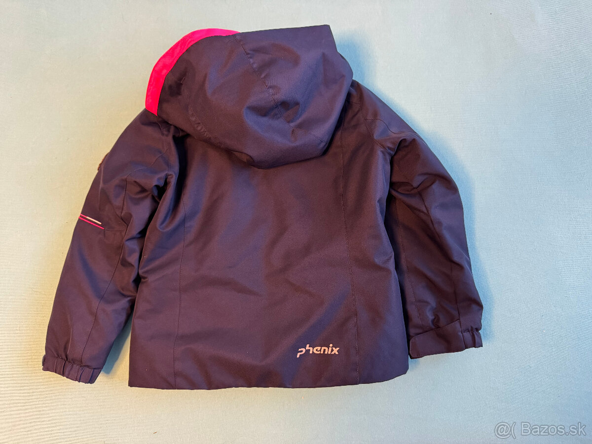 Phenix Suku Suku => 2-6 rokov - 2