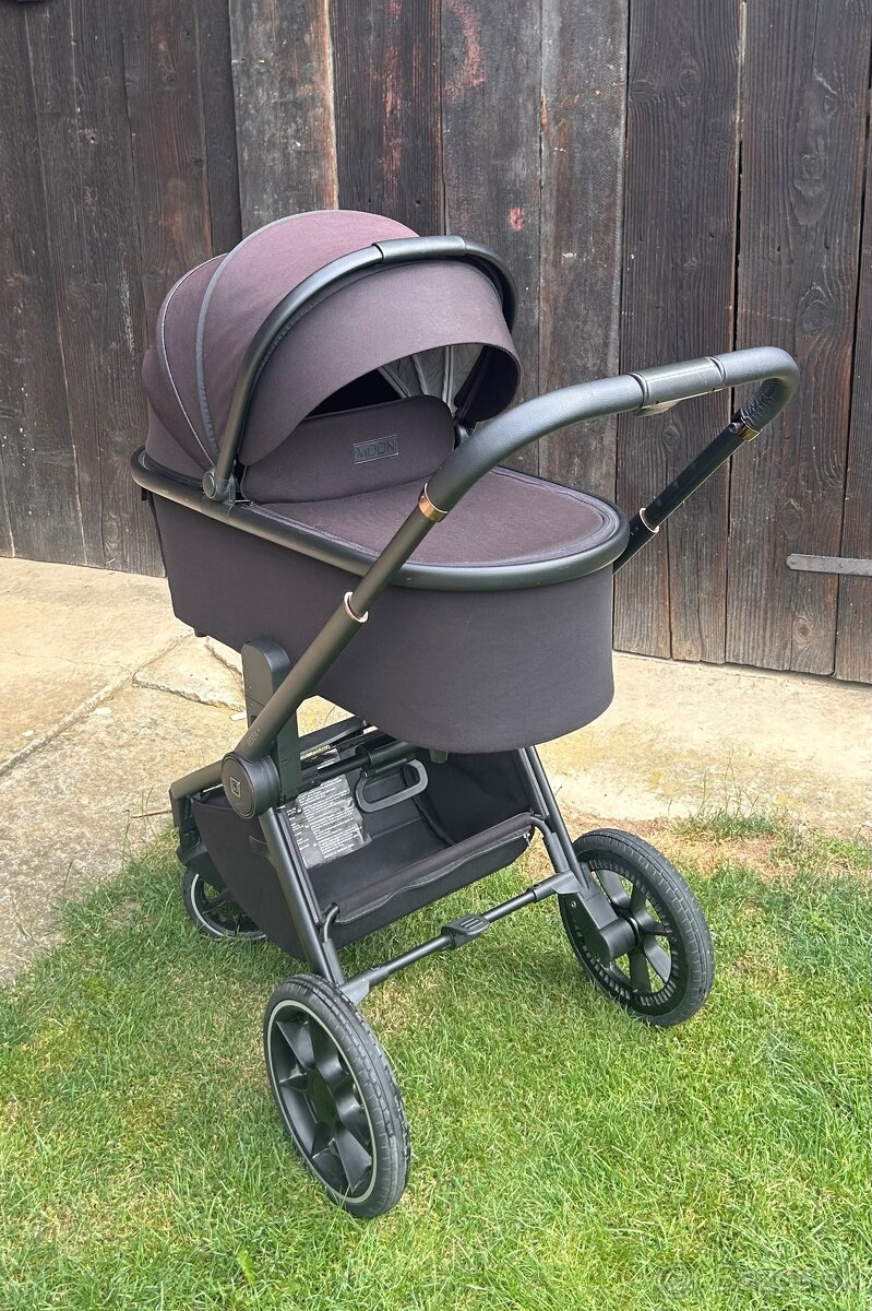 Kočík Moon ReSea+ 2025 - 2