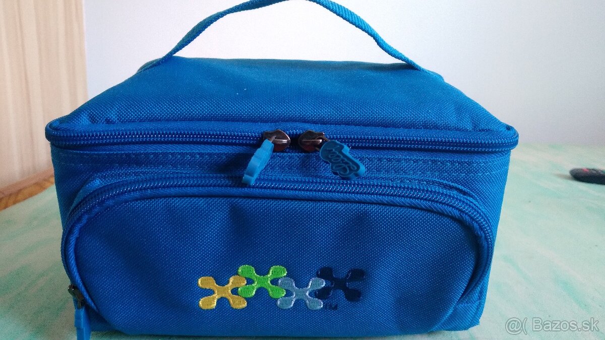 Predám mixer, váhy,ohrievač ventilátor,horské - 2