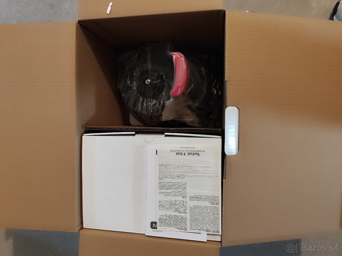 Predám Odstavovač Tefal zc 150838 150w - 2