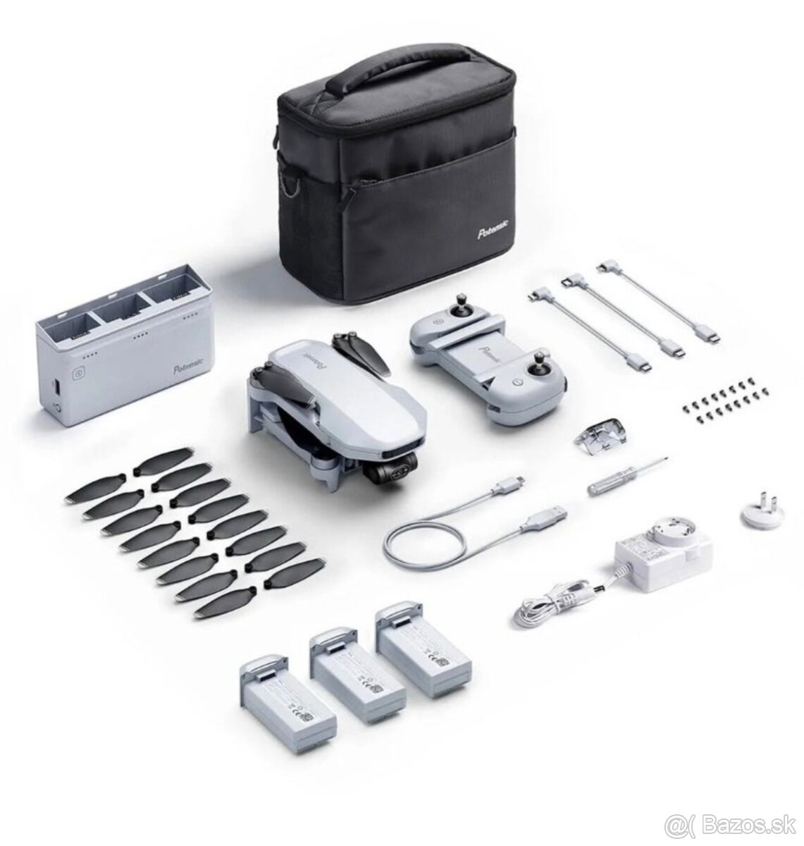 Potensic Atom 4K - 2