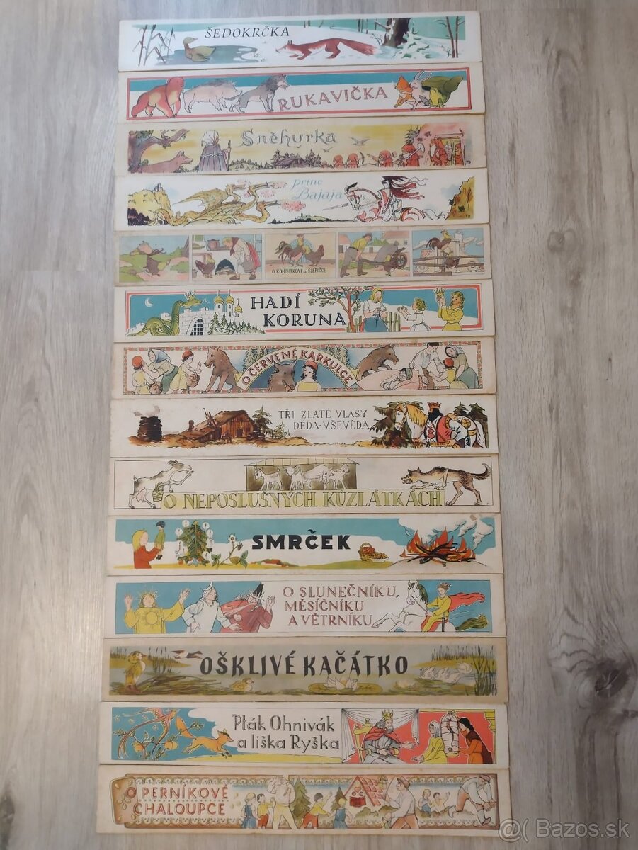 Predám dia projektor - 2