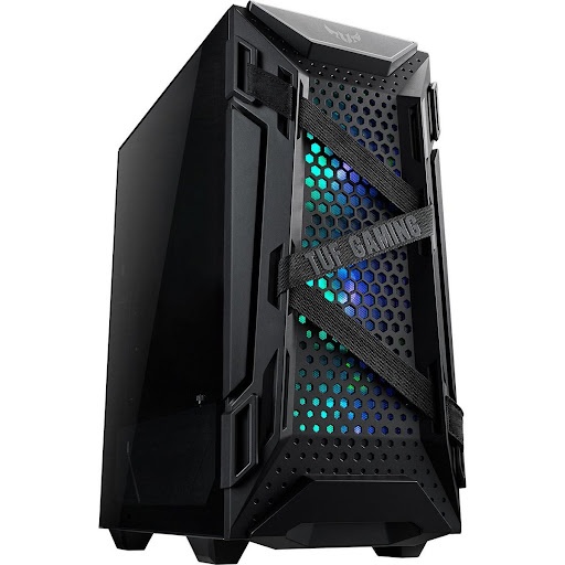 Asus TUF i7-10700KF(5,1GHz), RTX3080 10GB, RAM 64GB, 1TB-SSD - 2