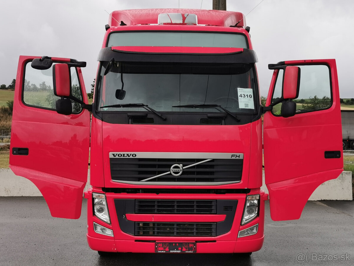 Prodám tahač návěsů VOLVO FH13 420 42T EEV - 2