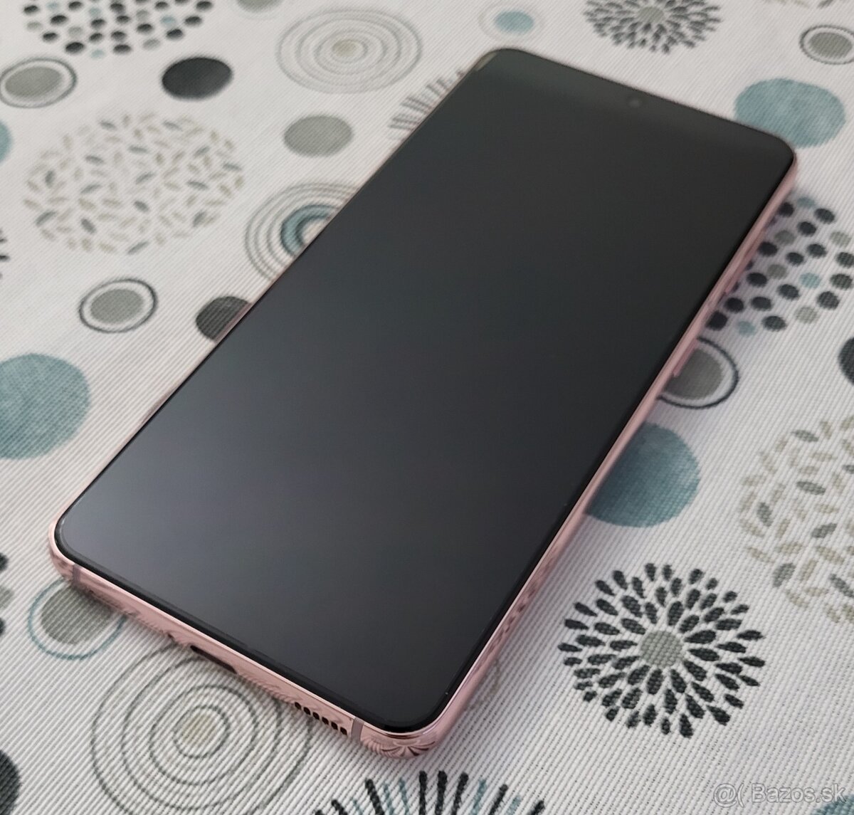 Samsung Galaxy S21 5G 128GB Dual Sim Phantom Pink - 2