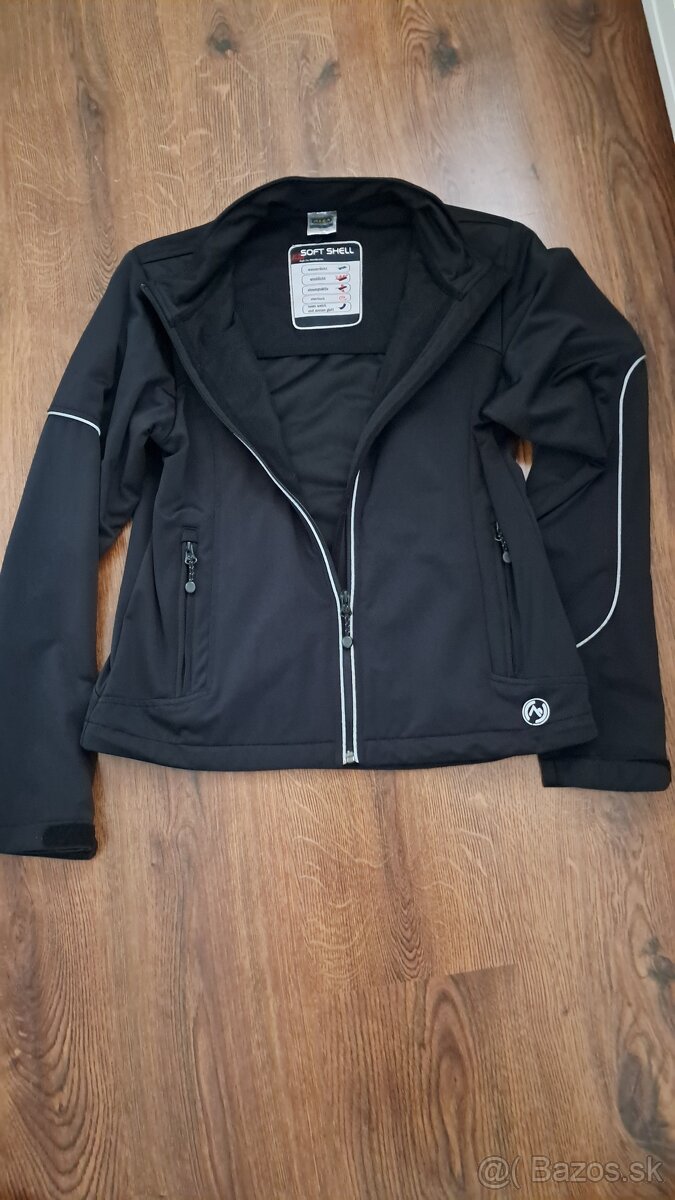 Soft Shell- Bunda -ALEX - 2