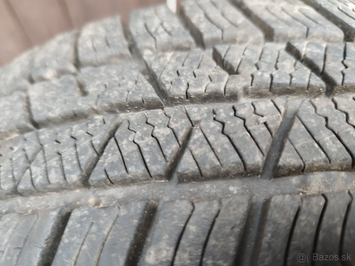 Zimné pneumatiky 175/70 r14 - 2