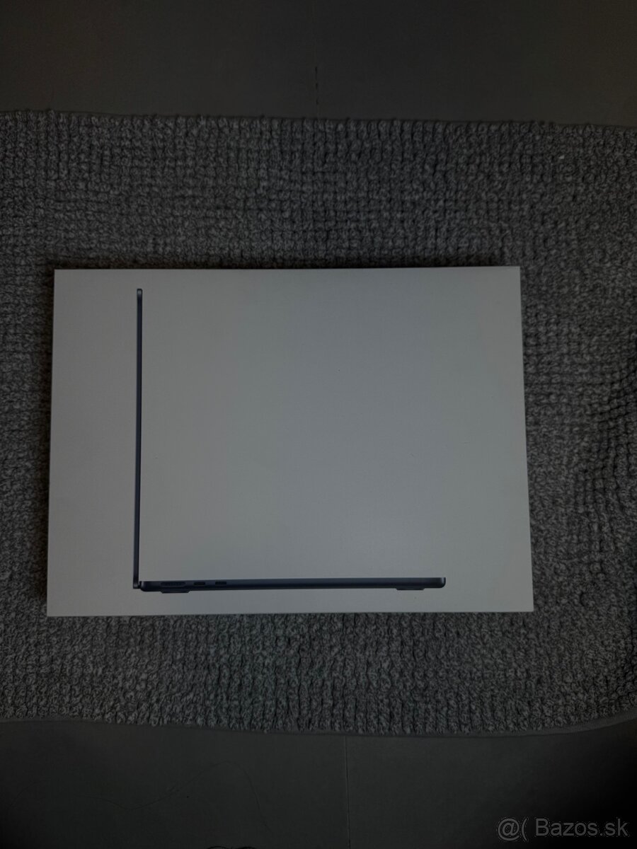 MacBook Air 15” - 2