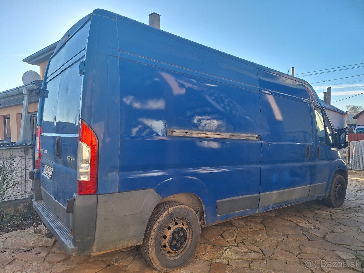 Peugeot Boxer 2.2 HDI - 2