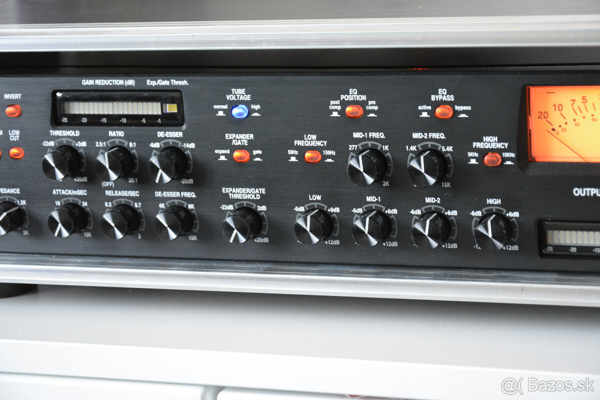 ART Voice Channel - 2