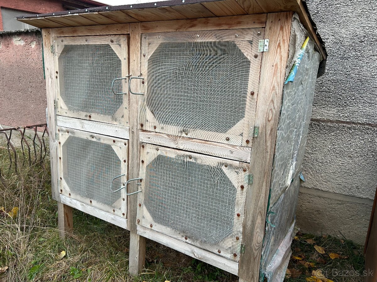 Predam Kralikaren - 2