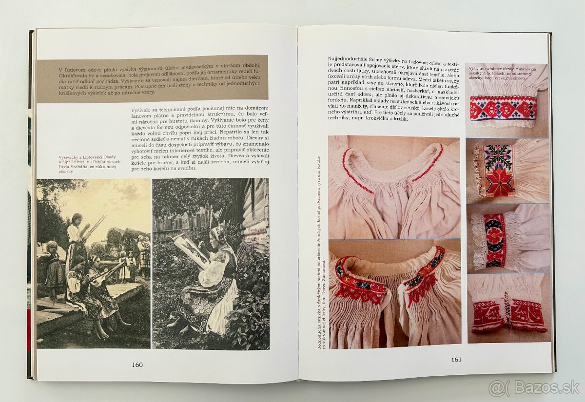 LIPTOV - ľudový folklór - 2