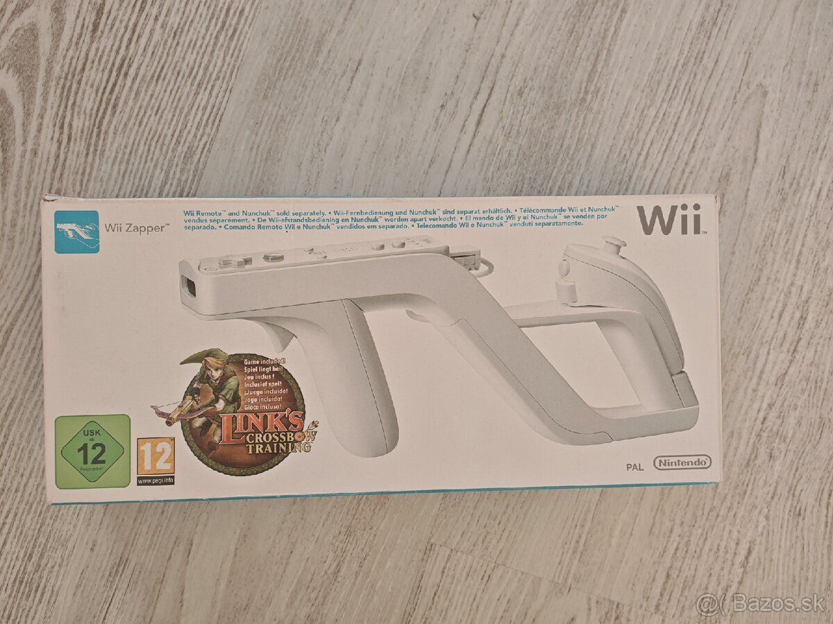 Nintendoo wii - 2
