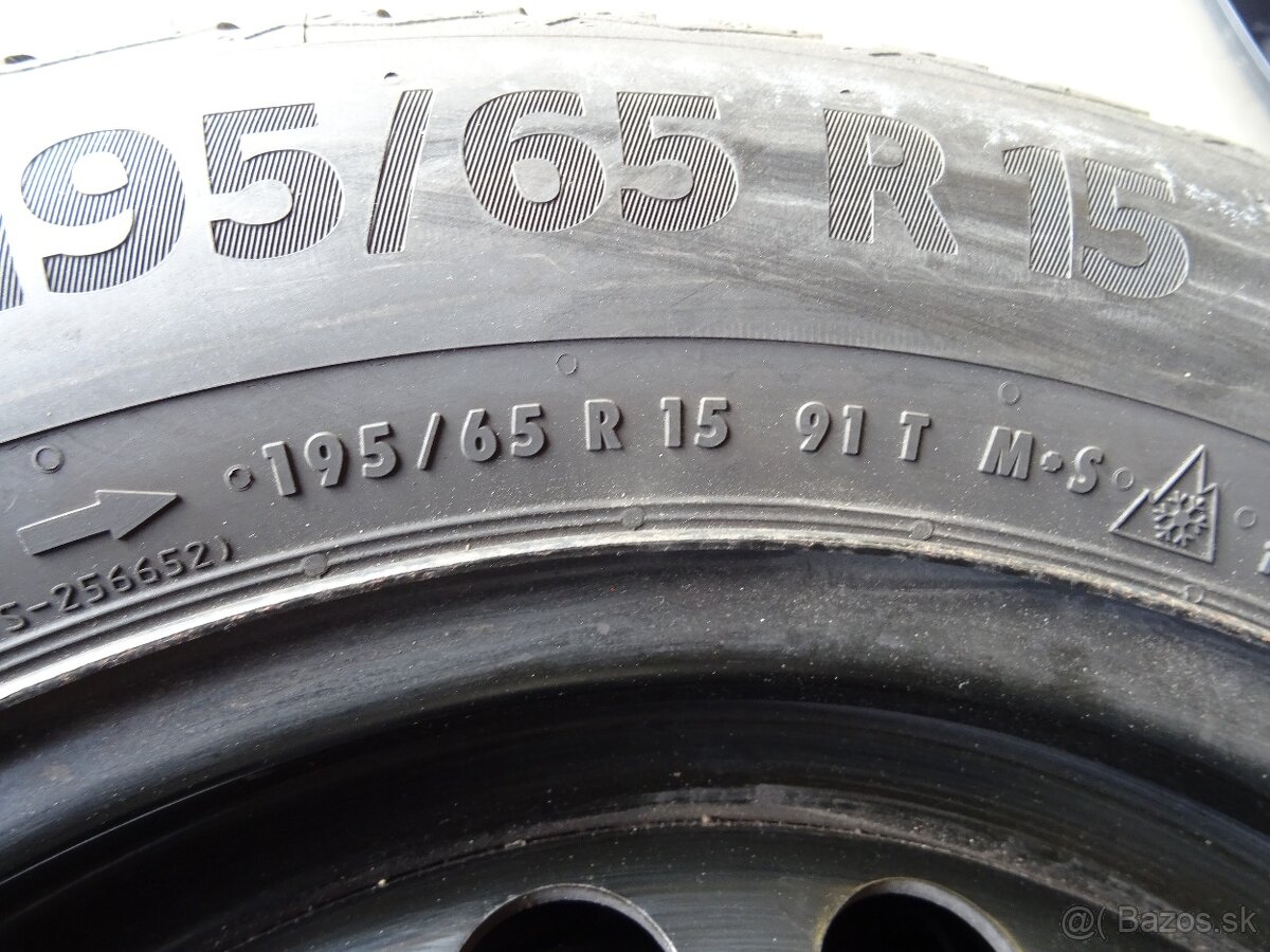 195/65R 15 - 2