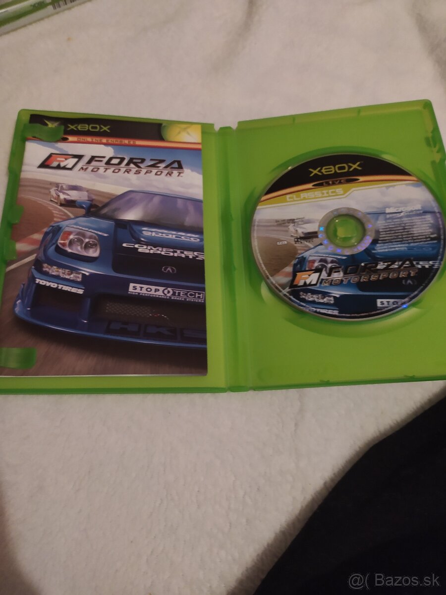 Predám hry na Xbox 360 - 2